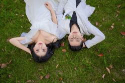 -巴黎新娘婚纱摄影·婚礼策划(嘉定总店)