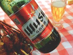 -西域阿里马新疆菜·清真(桂花路店)