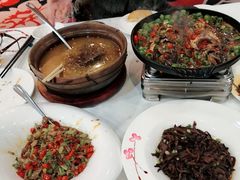 -翠清酒家(万丰路店)
