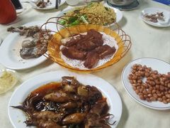 -黎记大排档(慈云路店)