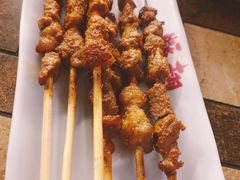 -蚝翅·海鲜粥·烧烤·龙虾季(海曙天一店)