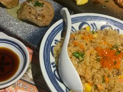 -鱼民·现造寿司(育德店)