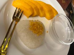 -金厨泰国餐厅·全泰籍厨师料理(拱北店)