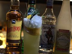 -HUNTING BAR亨霆鸡尾酒馆(越秀淘金店)