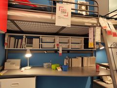 -宜家家居(西安未央商场店)