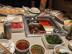 -海底捞火锅(群光广场店)