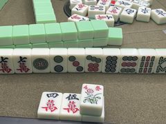 -素禅棋牌会所(海阳路店)