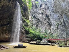 -英西峰林·洞天仙境