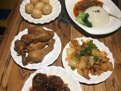 -三个大叔东北烧烤·砂锅菜(西三旗店)