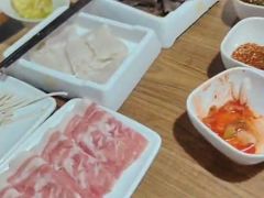 -傣妹火锅(南京东路一店)