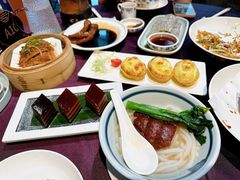 -粤匠·澳门点心粤菜海鲜(澳门半岛店)