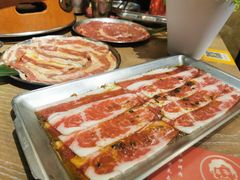 -西塔老太太泥炉烤肉
