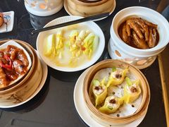 -珠江皇冠假日酒店-富临轩中餐厅