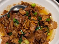 -茄子恰恰·新云南小炒(坪山益田店)