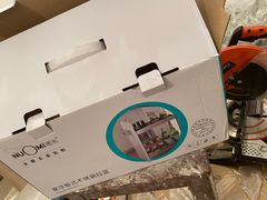 -佰丽爱家全屋定制(汶水店)