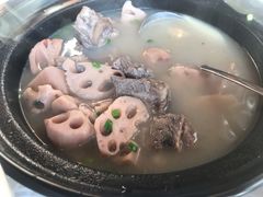 -嘉陵楼馋嘴城(簋街总店)