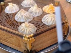 -西安贾三灌汤包·回坊小吃·清真炒菜(北院门总店)
