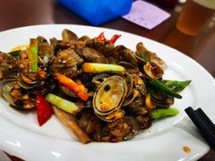 -煲煲掂风味煲仔饭餐厅(西区店)