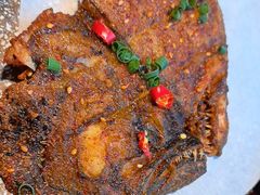 -吧嘚嘴炭烧鸽串吧(北海街店)