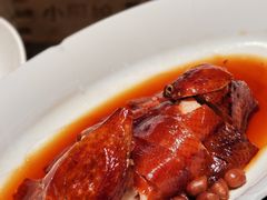 -小厨娘金榜题名(夫子庙秦淮河店)