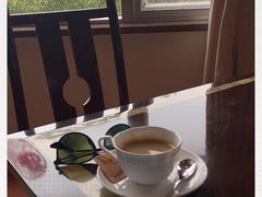 -大堂酒廊(北海香格里拉大酒店)