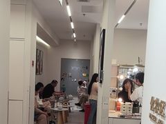 -海马体照相馆(厦门SM城市广场店)