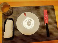 餐具摆设-割烹酱子日本料理(弘基财富广场店)