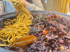 -回味黑鸭煲·始于2006(万松园店)