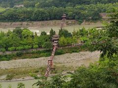 -都江堰景区