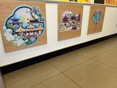 -麦当劳(新天地得来速店)