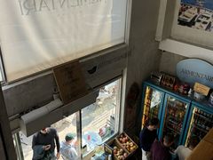 -Alimentari早午餐(安福路店)