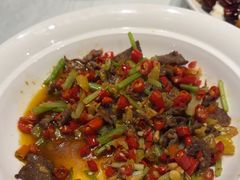 -辣婆婆(航天桥店)