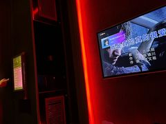 -活力无限KTV(天河新天地店)