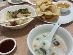 -广东胜利宾馆西关粤中餐厅