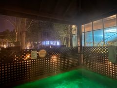 -春晖园度假酒店温泉