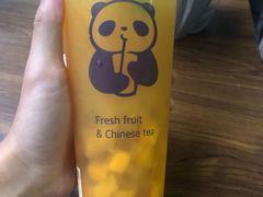 -茶百道(下沙宝龙二期店)