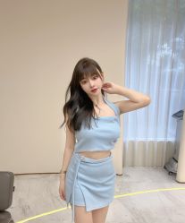 -Amo la Diva造型