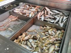 -胜海大排档·海鲜·黄鳝饭(十年老店)