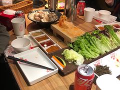 -炉小哥烤肉(朗悦公园茂店)