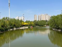-南翠屏公园