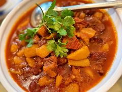 -钦善斋·养生膳食·精典川菜(武侯祠店)