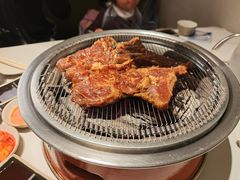 -缘·金家烤鳗鱼(西塔总店)