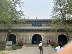 -灵谷景区