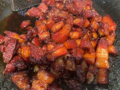 -梁家大院•农家菜(昆山会展中心店)