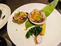 -赤坂亭·M9和牛烧肉(南京江南虹悦城店)