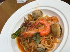 -Golden Lily河内巴黎法越料理餐厅(建国西路店)