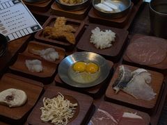 -银米·云南传统过桥米线(双廊黑金冠店)
