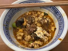 -刘信牛羊肉小炒泡馍(回民街店)