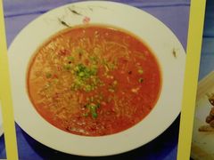 -太子食府(圣水路店)