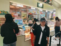 -泸溪河桃酥(龙湖长楹天街店)